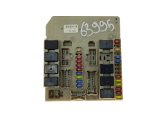 Calculateur BSI Renault 902663A 8200902663A 14976