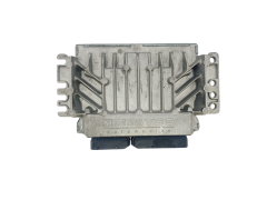 Calculateur 1214-7545789-01 S122237002A Mini BMW Siemens 47335