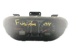 Bloc Compteurs Vitesse Ford Fusion Fiesta 2S6F-10849-NF 57331
