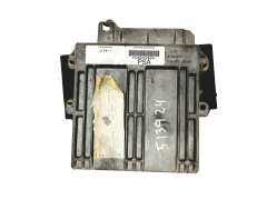 Calculateur 9630650880 21623057-3C SL96-1 PSA Sagem 24122