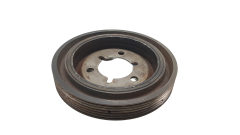 Poulie D`Arbre 9654666380 0515R4 Citroen Peugeot 1.4 16v