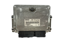 Calculateur 46825756 0281001955 18841WAA Fiat Bosch 50166