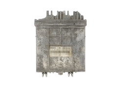 Calculateur 0281001766 7700114354 7700105952 Renault Bosch 45842