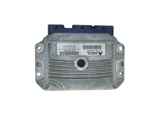 Calculateur 21584288-2B 8200321263 8200387138 Renault Sagem 61004