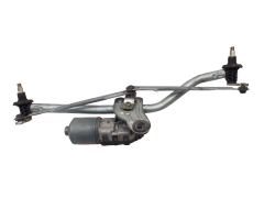 Tringlerie D'essuie Glace BMW 3 E46 67.63- 6914577 0390241712 Bosch 1379