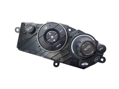 Commande Chauffage A/C Honda Civic VIII 79600SMGG4 SANWA2080 Commande Chauffage A/C Honda Civic VIII 79600SMGG4 SANWA2080