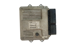 Calculateur 55192097 MJD6JF.Y1 Lancia FGP 46189