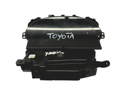 Bloc Compteurs Vitesse Toyota Yaris 83800-52120 457300-0147 40598