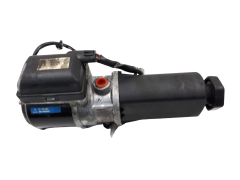 Pompe De Direction Assistée Mercedes-Benz A W168 A1684660501 23100801 VDO 1001