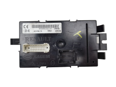 Calculateur De Confort UCH-N2 Renault 8200461556 --K 28112769-7A