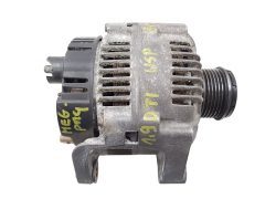 Alternateur Renault 7700431943 A13VI252 80A Valeo 1132