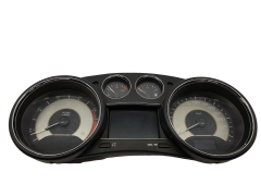 Bloc Compteurs Vitesse Peugeot RCZ 9803969280 NS Bloc Compteurs Vitesse Peugeot RCZ 9803969280 NS