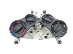 Commande Chauffage Fiat Panda 2 5A0240100 5A0243200 5A0243700