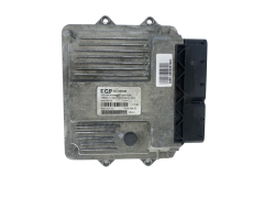 Calculateur Fiat 55186608 MJD6JF.P3 71600.004.02 Magneti Marelli 50097