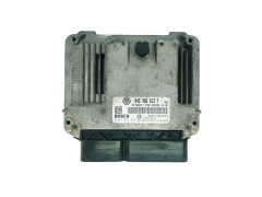 Calculateur 045906013F 0281012879 Volkswagen Bosch 32467