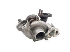 Turbocompresseur 9657530580 1.6 HDI TDCi Citroen Peugeot Ford S14 Turbocompresseur 9657530580 1.6 HDI TDCi Citroen Peugeot Ford S14