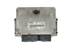 Calculateur 9658309980 0281012597 Ducato Jumper Boxer 46241 Calculateur 9658309980 0281012597 Ducato Jumper Boxer 46241