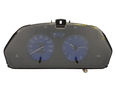 Bloc Compteurs Vitesse Citroen Saxo Peugeot 106 9632619880 22077 Bloc Compteurs Vitesse Citroen Saxo Peugeot 106 9632619880 22077