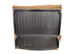Doublure de coffre à bagages Original 8201626485 Renault Talisman