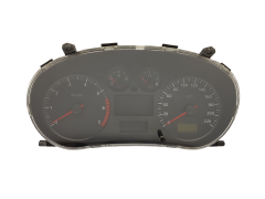 Bloc Compteurs Vitesse Seat Ibiza 6K0920850 2282