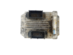 Calculateur 898003220 112500-0200 D06010 Opel Denso 38985