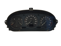 Bloc Compteurs Vitesse Renault 7700847784 Megane Scenic 2396