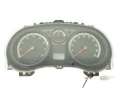 Bloc Compteurs Vitesse Opel Corsa D P0013264255 0013264255 25456 Bloc Compteurs Vitesse Opel Corsa D P0013264255 0013264255 25456