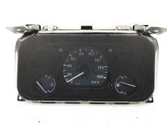 Bloc Compteurs Vitesse Suzuki Alto 34100M71FA0 C100853 Pricol