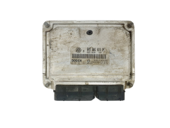 Calculateur VW 045906019BF 0281011241 Bosch 46165