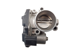 Boitier Papillon D’admission Ford CM5G-9F991-FA 1.0 EcoBoost FoMoCo 2121