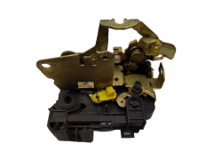 Serrure De Porte Gauche Avant 7701045304 Renault Clio 2 Rockwell 11296