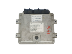 Calculateur 55193262 6A0.3B0.00.A7 6A0-CNG Fiat 34361