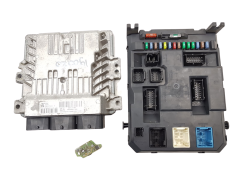 Complet Départ Peugeot 207 9675391480 9666952080 1.6 HDI Complet Départ Peugeot 207 9675391480 9666952080 1.6 HDI