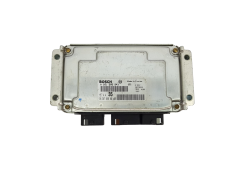 Calculateur 0261206943 9638765680id05 PSA Bosch 17765 Calculateur 0261206943 9638765680id05 PSA Bosch 17765