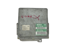 Calculateur 9619719680 0261200666 PSA Bosch 55691 Calculateur 9619719680 0261200666 PSA Bosch 55691