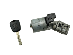 Commutateur D’allumage Peugeot 207 36.410.600 4162KF 1023