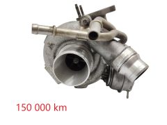 Turbocompresseur GTA1752LV H8200356205 8200741579 2.0 DCI Renault Garrett Turbocompresseur GTA1752LV H8200356205 8200741579 2.0 DCI Renault Garrett