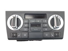 Commande Chauffage Audi A3 8P 8P0820043BN Commande Chauffage Audi A3 8P 8P0820043BN