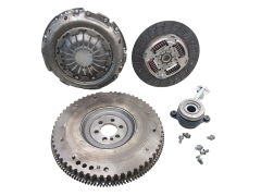 Ensemble D`Embrayage 123117787R 302182429R 0.9 TCE Clio 4 Sandero 2 1000km Ensemble D`Embrayage 123117787R 302182429R 0.9 TCE Clio 4 Sandero 2 1000km