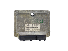 Calculateur 038906018BT 0281001926 Volkswagen Bosch 59690