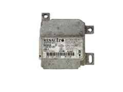 Calculateur Moduł 0285001537 8200335431 Renault Bosch