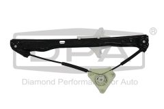 Mécanisme De Lève-Vitre 2H7839401B 88391792502 VW Amarok DPA