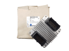 Calculateur Ecu Nouvelle Original Opel 09391340  6235008 Delphi Calculateur Ecu Nouvelle Original Opel 09391340  6235008 Delphi