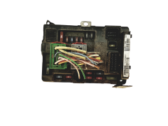 Calculateur T118470003F 9643498880 PSA Siemens 24312 Calculateur T118470003F 9643498880 PSA Siemens 24312
