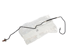 Tuyau De Frein Droit Arrière Nouvelle Original Citroen C4 Picasso 488894