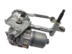 Tringlerie D'essuie Glace Droit Peugeot 5008 9671062380 1397220577 Bosch