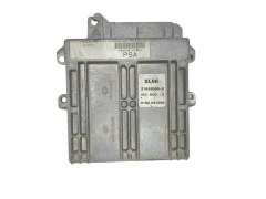 Calculateur 9640514780 9632727280 21643936-1 PSA Sagem 57353