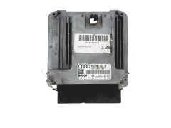 Calculateur 03G906016BF 0281011850 VW Bosch