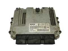 Calculateur PSA 0281012529 9663475880 9657699480 Bosch 68170