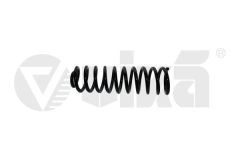 Ressort À Suspension Arrière 333511105A 55110981001 VW Passat Vika